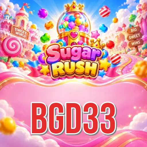 Screenshot 3 - bgd33 Settings