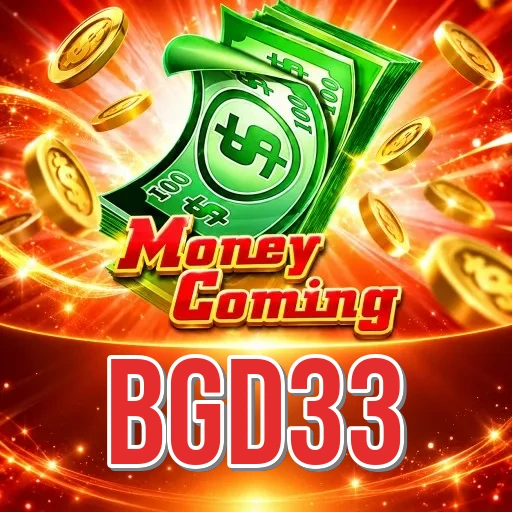 Screenshot 1 - bgd33 Home Screen