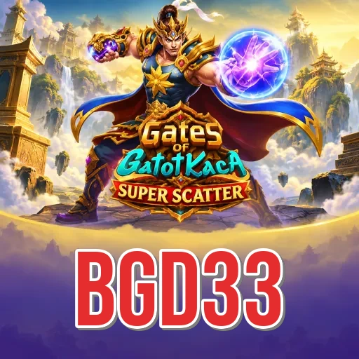 Screenshot 1 - bgd33 Home Screen