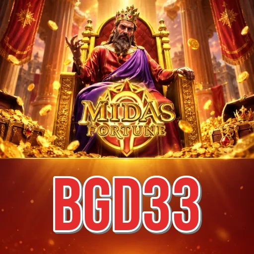 Screenshot 3 - bgd33 Settings