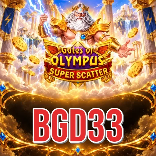 Screenshot 1 - bgd33 Home Screen