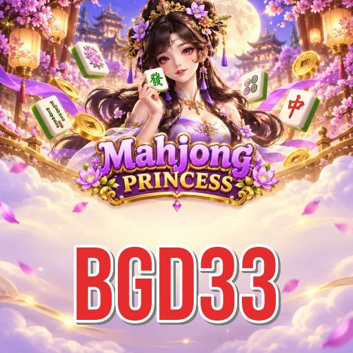 Screenshot 3 - bgd33 Settings