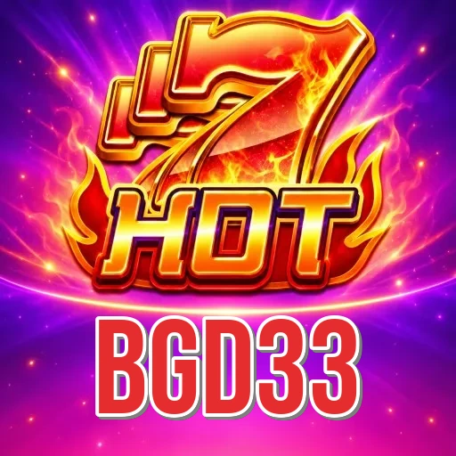 Screenshot 1 - bgd33 Home Screen