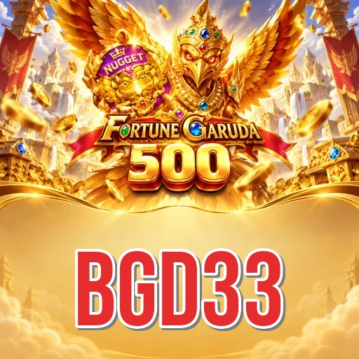 Screenshot 2 - bgd33 Features