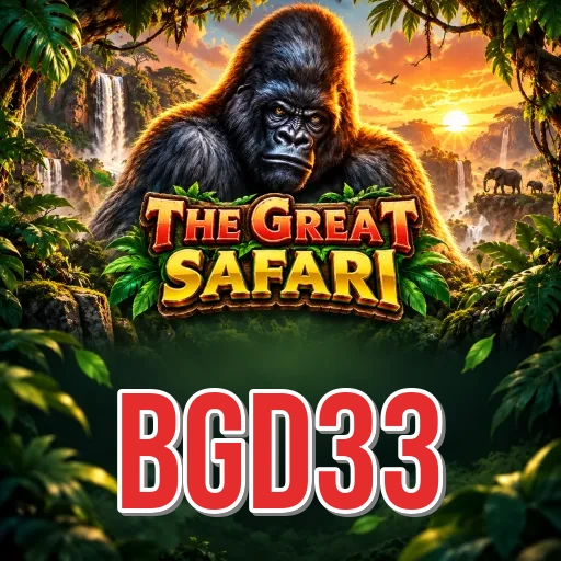 Screenshot 2 - bgd33 Features