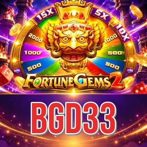 Screenshot 2 - bgd33 Features